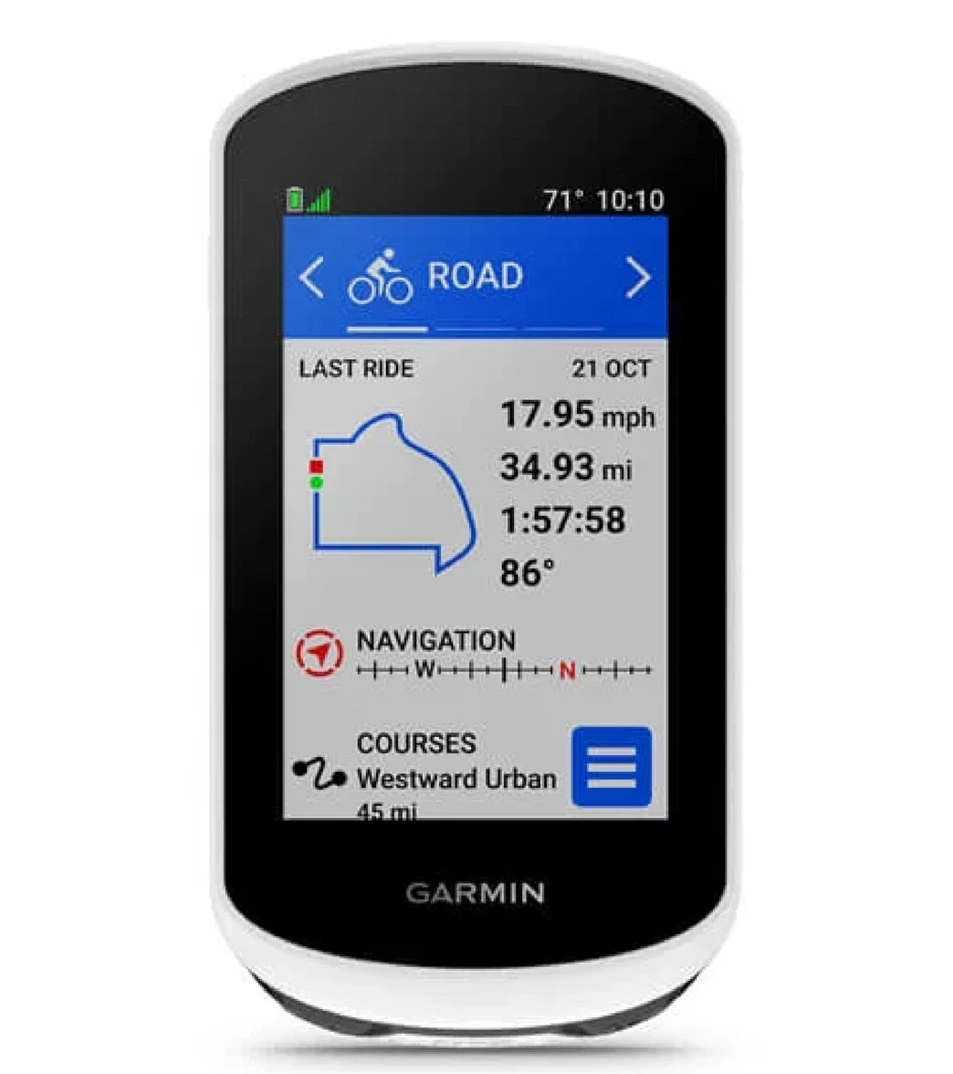 Garmin Edge Explore 2 GPS Cycling Computer