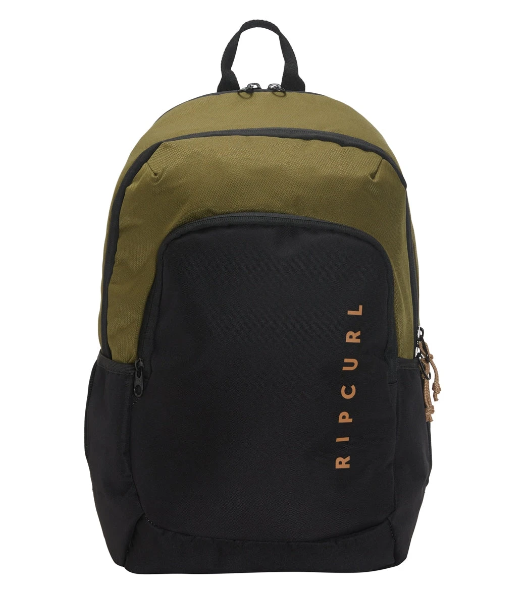 Rip Curl Men's Ozone Overland 30L Backpack - Image 2