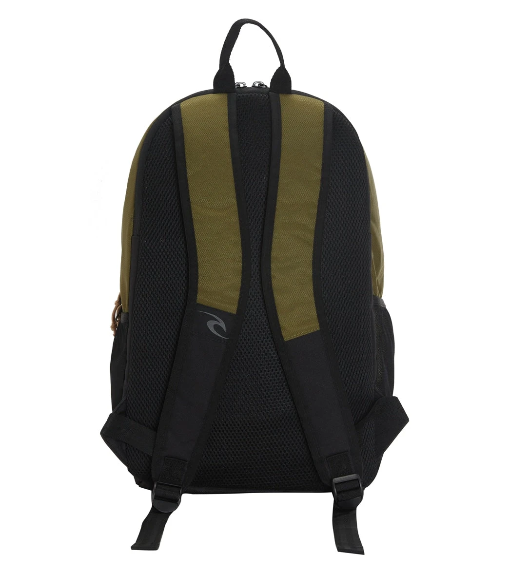 Rip Curl Men's Ozone Overland 30L Backpack - Image 3