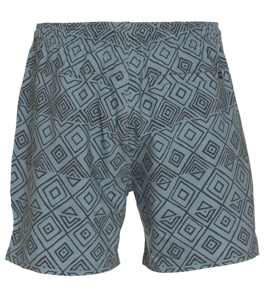 Rip Curl Men's 16" Party Pack Volley Shorts - Image 3