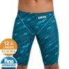 Arena Men's Powerskin ST Next Limited Edition Jammer Tech Suit Swimsuit