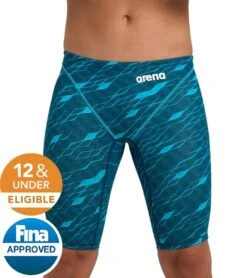 Arena Men's Powerskin ST Next Limited Edition Jammer Tech Suit Swimsuit