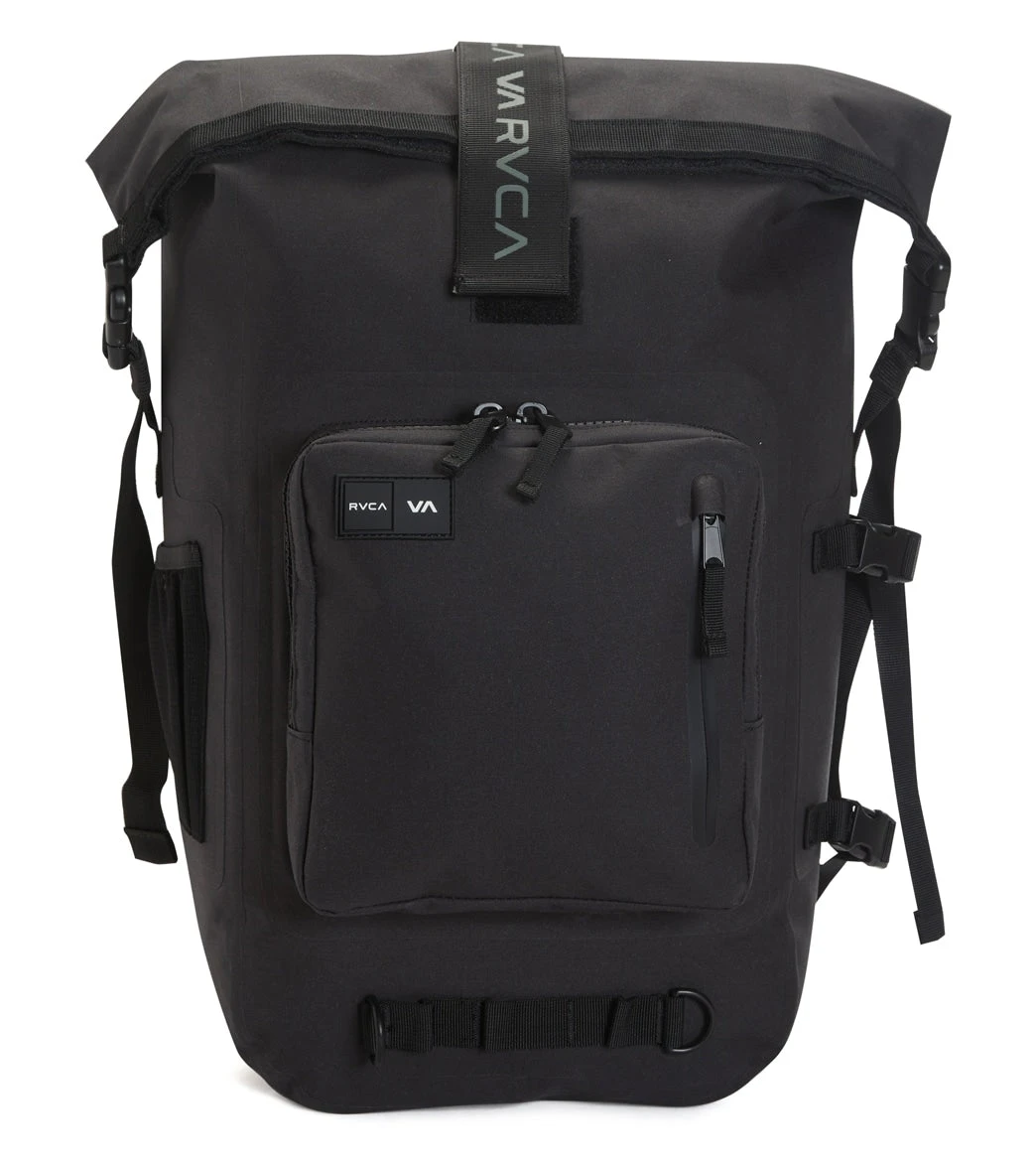 RVCA Men's Weld Pack Backpack