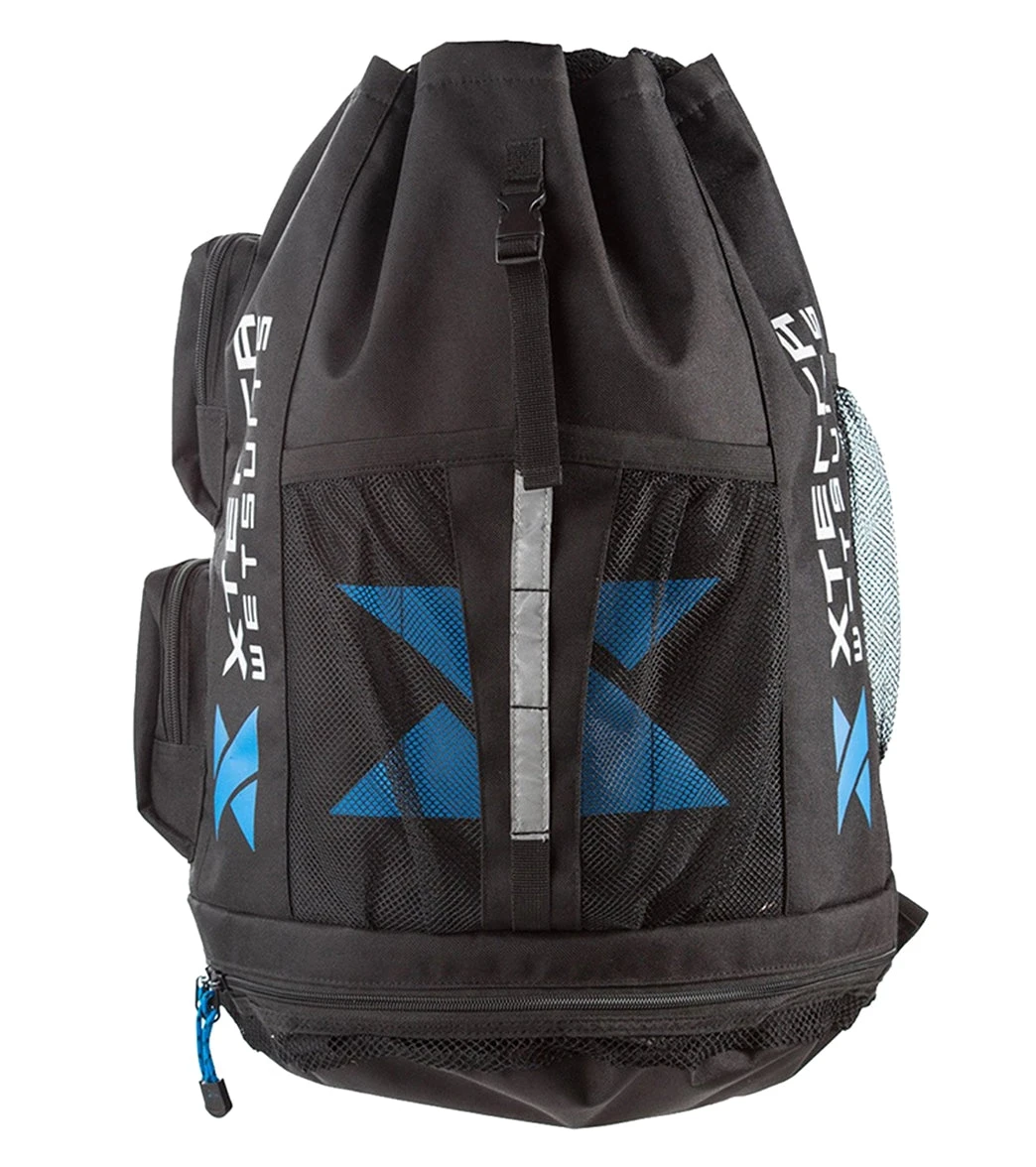 XW Transition Backpack