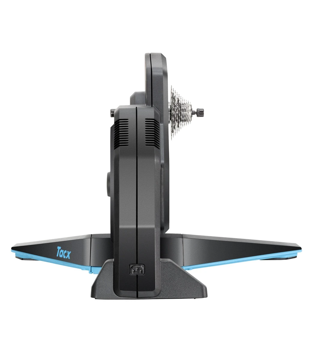 TACX FLUX 2 Smart Trainer - Image 4