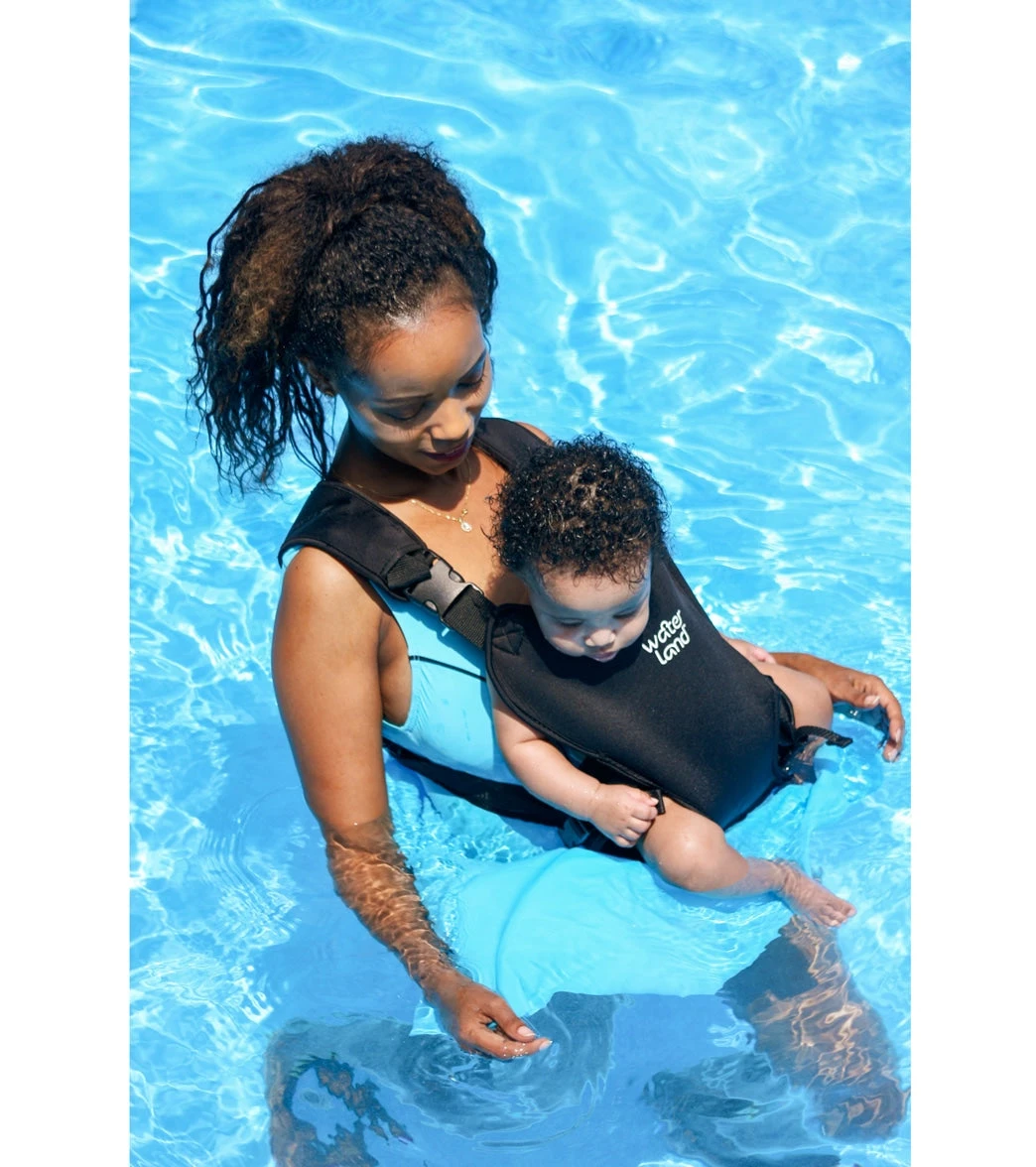Waterproof Baby Carrier - Image 3