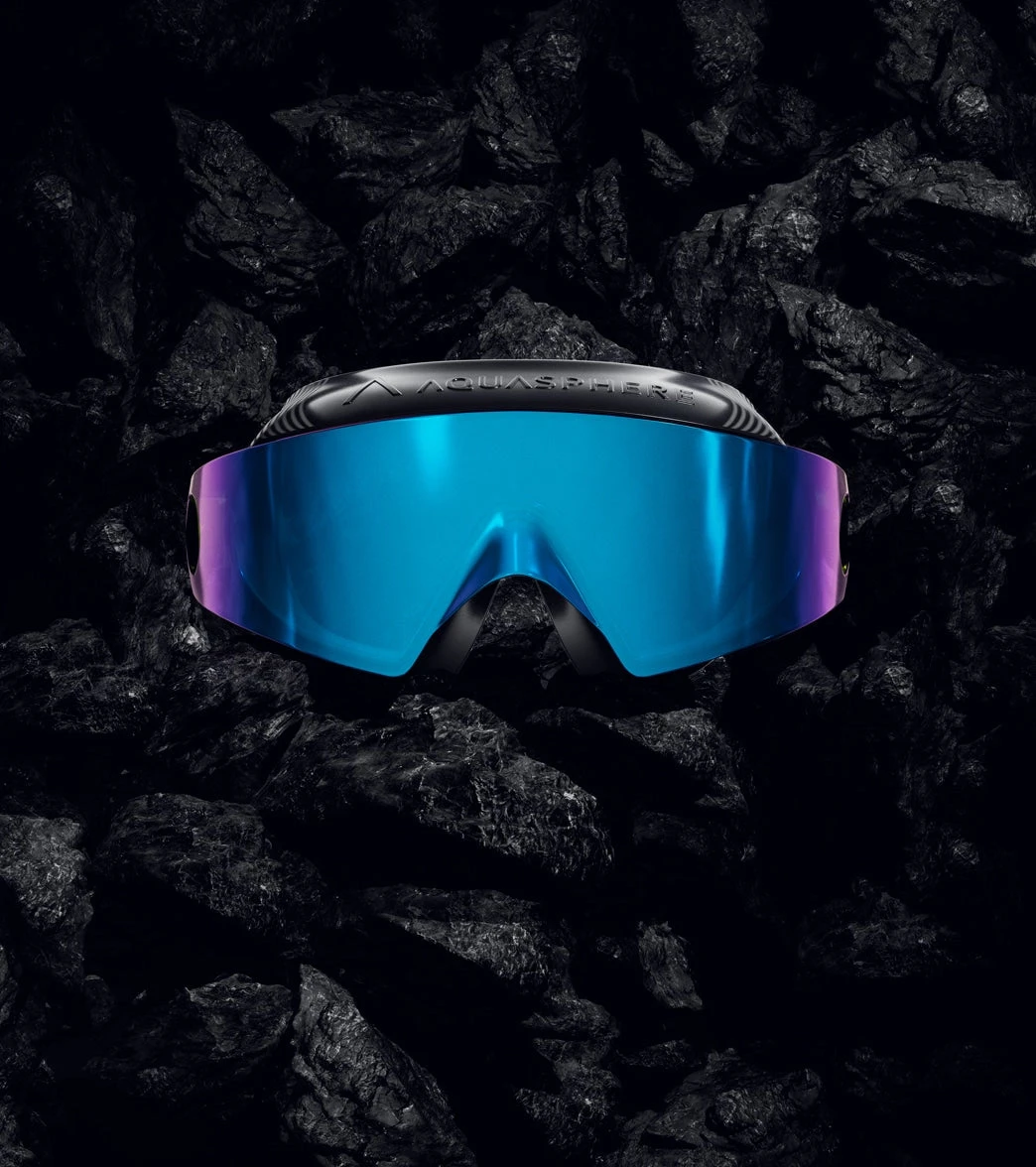 AQUASPHERE DEFY.Ultra Open Water Mask - Image 6
