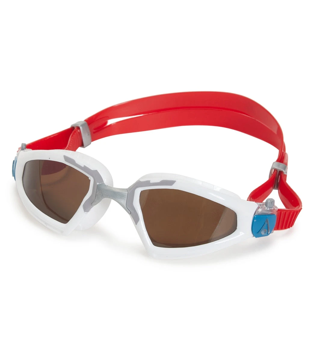 AQUASPHERE Kayenne Pro Polarized Goggle
