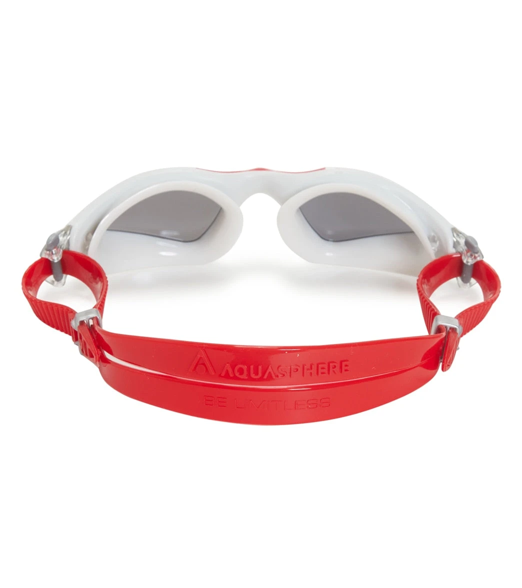 AQUASPHERE Kayenne Mirrored Goggle - Image 2