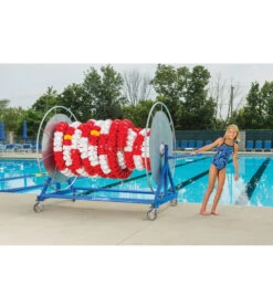 Elite Stor-Lane Reel Standard Customization