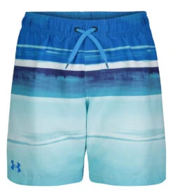 Under Armour Boys' UA On The Horizon Volley Shorts (Little Kid, Big Kid)