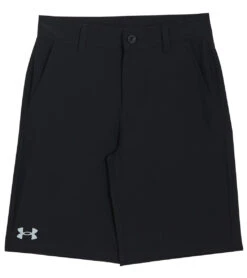 Under Armour Boys' UA Standard Amphibian Shorts (Little Kid, Big Kid)