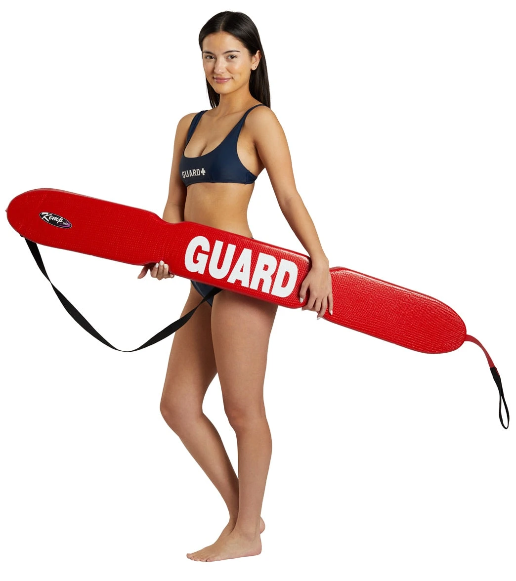 USA 53" Mesh Cutaway Rescue Tube