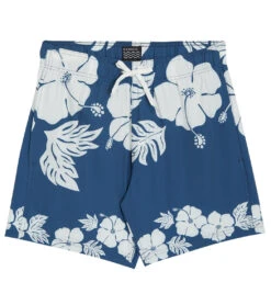 Men's 6" Stretch Swim Trunks