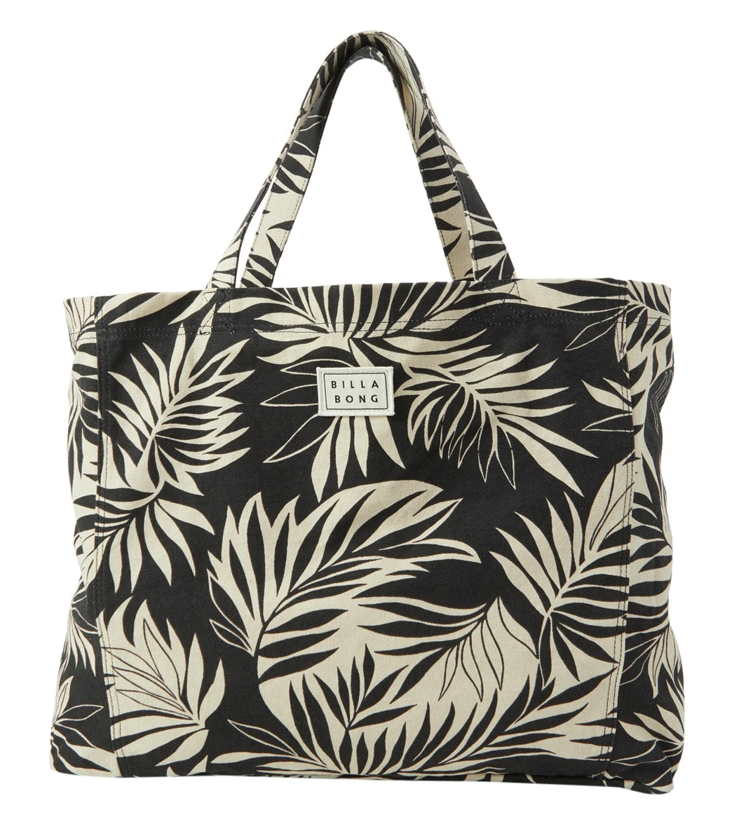 Billabong Women's So Essential Tote Bag