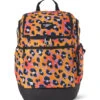 Speedo Printed Teamster 2.0 35L Backpack