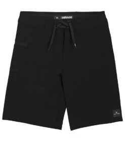 Rip Curl Boys' Mirage Core Board Shorts (Big Kid)