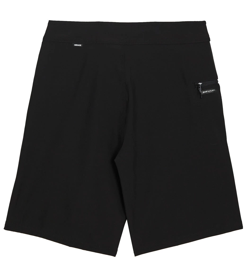 Rip Curl Boys' Mirage Core Board Shorts (Big Kid) - Image 2