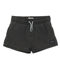 Rip Curl Boys' Bondi Swim Trunks (Toddler, Little Kid)