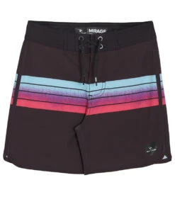 Rip Curl Boys' Mirage Surf Revival Board Shorts (Big Kid)