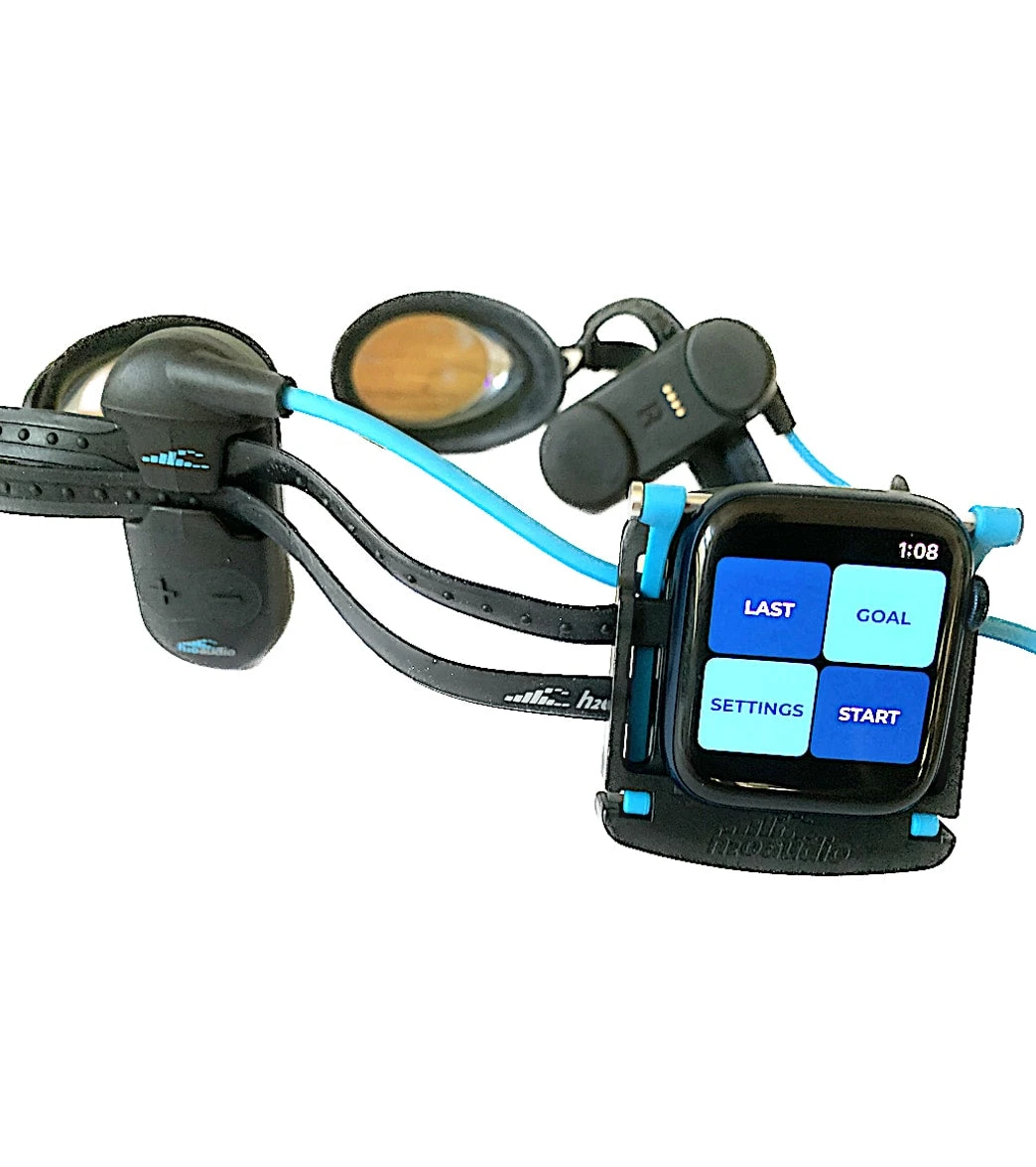 Apple Watch Clip For SONAR - Image 3