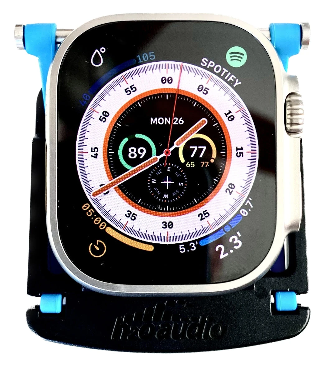 Apple Watch Clip For SONAR - Image 5