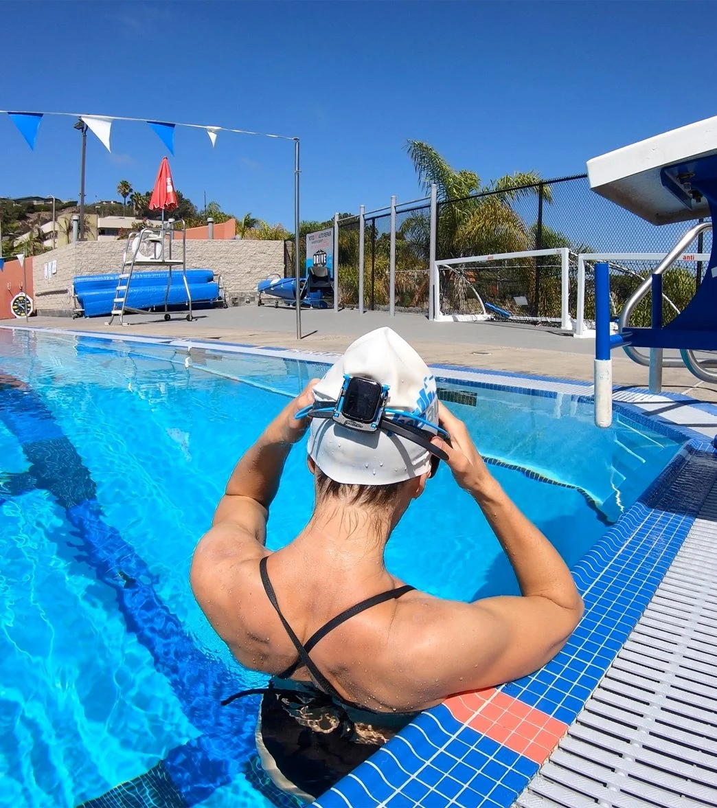 Apple Watch Clip For SONAR - Image 7