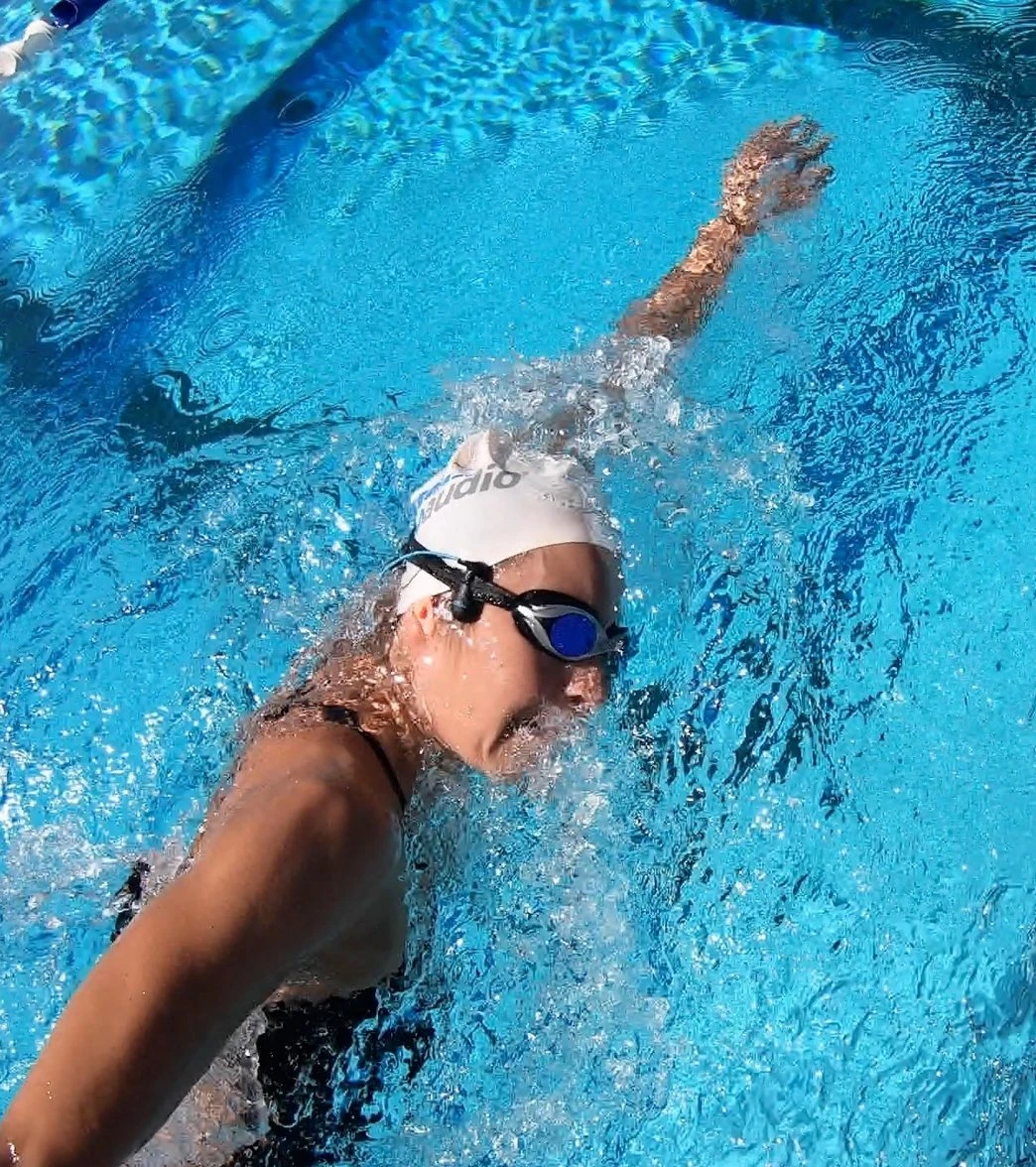 Interval Swim Headphones For Apple Watch (Bone Conduction) - Image 7