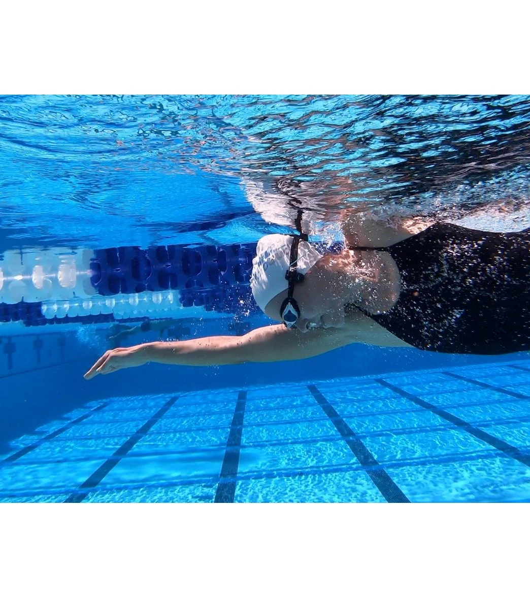 Interval Swim Headphones For Apple Watch (Bone Conduction) - Image 8